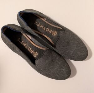 Rothys 7.5 Loafer